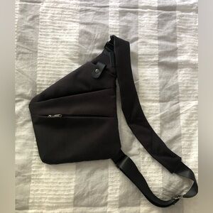 Over the shoulder travel bag- will add for free with any purchase in my listings